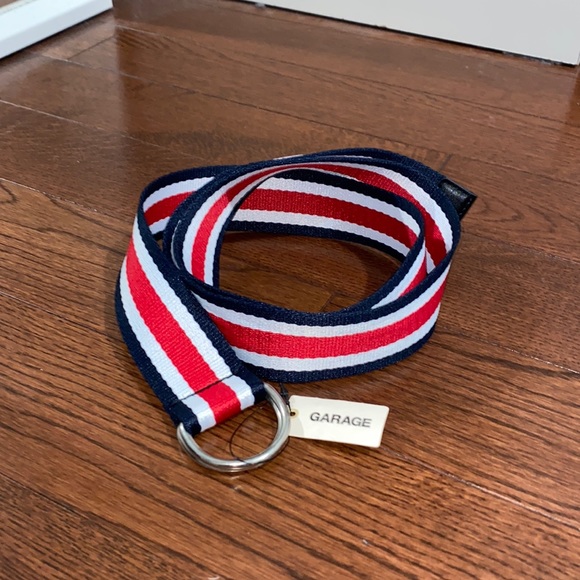 Garage belt - Picture 1 of 2